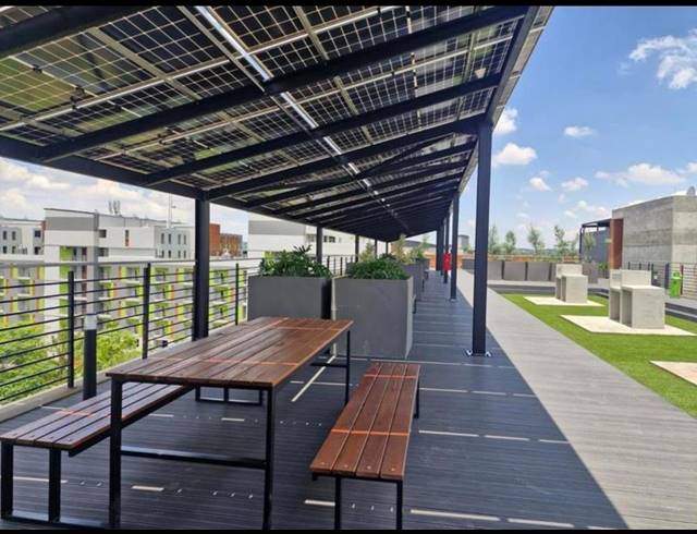 2 BEDROOM PROPERTY TO RENT IN BROOKLYN